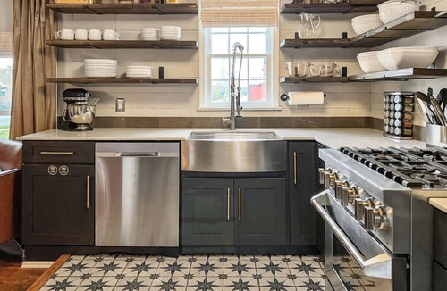 New Bern Apartment | Higgins Downtown Depot