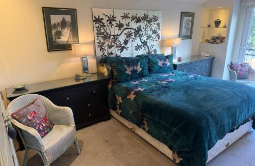 Churt Bed & Breakfast | High Barn