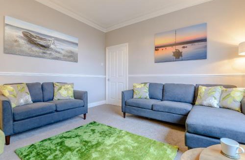 Amble House | High Haven