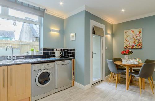 Amble House | High Haven