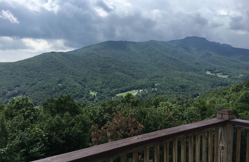 Seven Devils Condo | HIGH MOUNTAIN CONDO-PANORAMIC VIEWS!