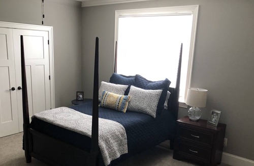 Bruce House | High Point Furniture Market 2021