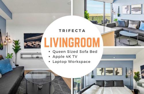 Glenwood South Apartment | High-Rise Apt Raleigh Free Parking & Sunset View 2