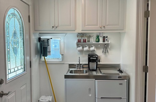 Southmont House | High Rock Lake Guest Studio