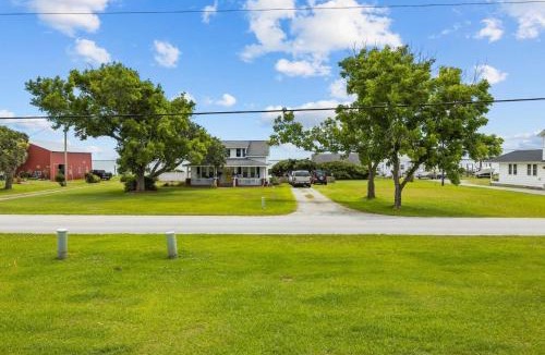 Harkers Island House | High Tider home