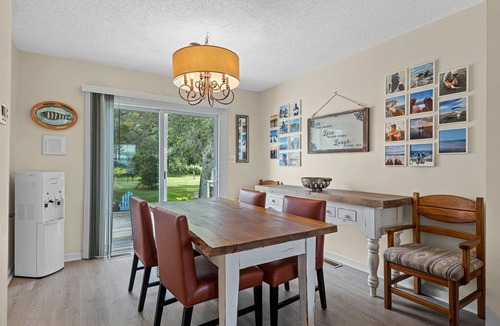 Harkers Island House | High Tider-Pet Friendly Home in Harkers Island, NC