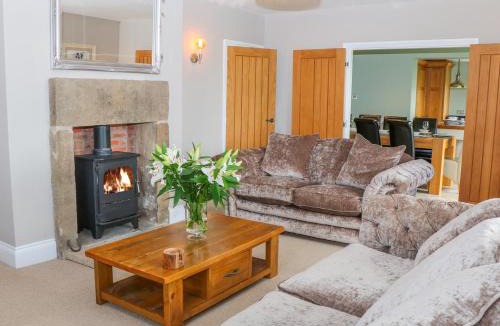 Turnditch House | Highcroft