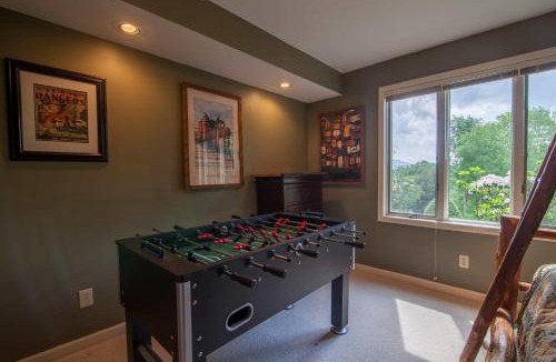 Boone House | Higher Ground at Yonahlossee