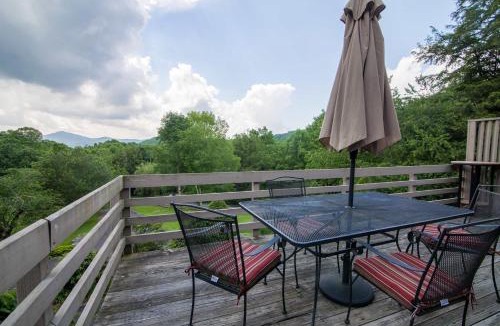 Boone House | Higher Ground at Yonahlossee