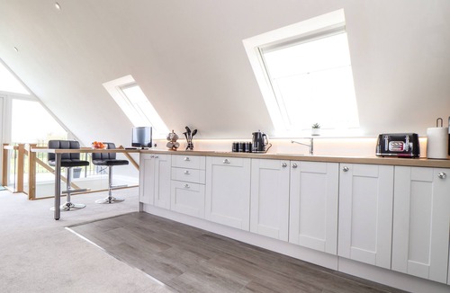 Bodmin Cottage | HIGHER KERNICK VIEW, romantic, character holiday cottage in Blisland