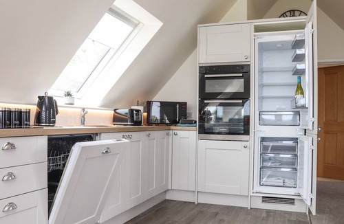 Bodmin Cottage | HIGHER KERNICK VIEW, romantic, character holiday cottage in Blisland