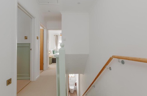 Blandford Saint Mary House | Highfields