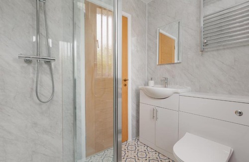 Blandford Saint Mary House | Highfields