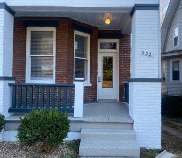 Old Southwest Apartment | Highland Park 1 - Budget Stay- Near Downtown
