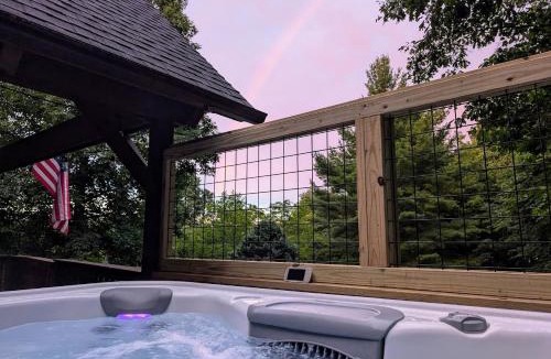 Deep Gap House | Highlander Cabin