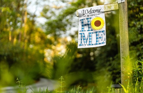 Highlands Hills Cabin | Highlands Escape with Views: 5 Min to Downtown