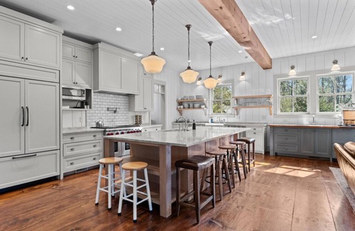 Highlands House | Highlands Fairview House