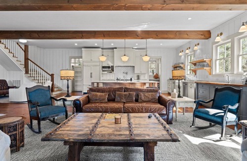 Highlands House | Highlands Fairview House