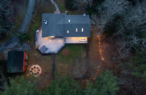 Highlands House | Highlands Family Mountain Retreat