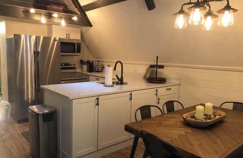 Highlands Cabin | Highlands Houses For Rent
