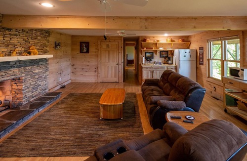 Highlands Hills House | Highlands under grace
