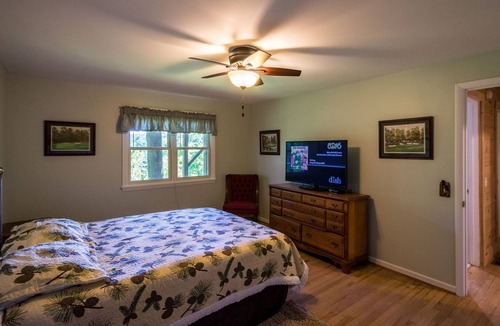 Highlands Hills House | Highlands under grace