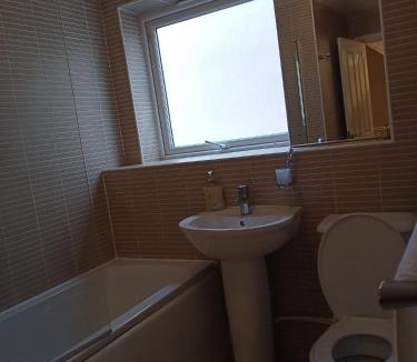 Hatfield House | Highly Comfortable Home