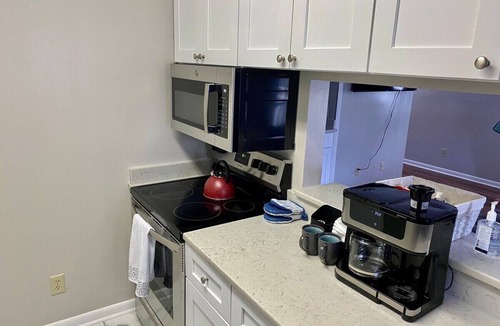 Calabash Condo | Highly Rated Condo With Pool Close To Beach and Restaurants!