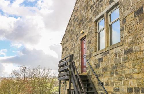 Oxenhope Apartment | Highview