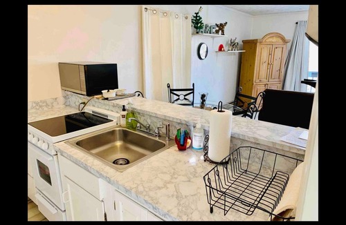 Beech Mountain Condo | Hike, Relax, Bike! All Your Vacation Needs! Pets!