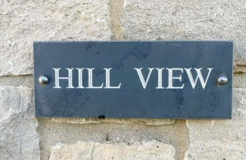 West Lulworth House | Hill View