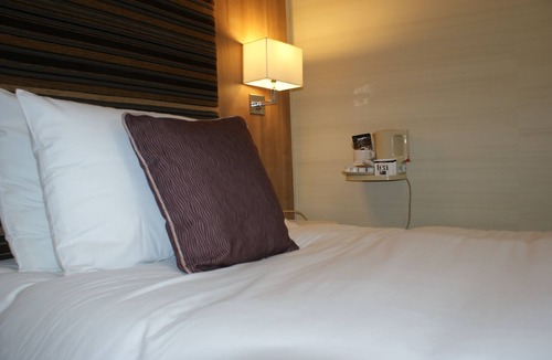 Cleedownton Hotel | Hillscourt