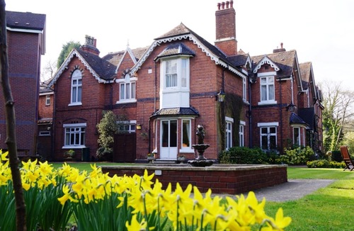 Cleedownton Hotel | Hillscourt