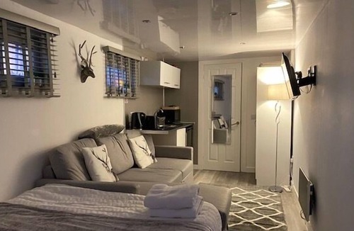 Aviemore Cabin | Hillside lodge, 5 minutes walk to town.
