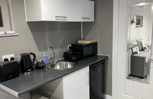 Aviemore Cabin | Hillside lodge, 5 minutes walk to town.