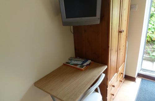 Odstock House | Hillside Self Catering