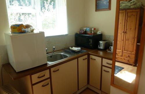 Odstock House | Hillside Self Catering