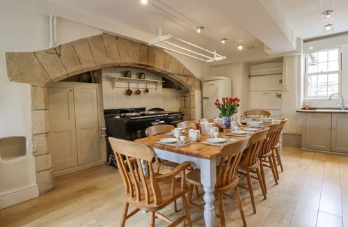 Starbotton House | Hilltop House, Starbotton