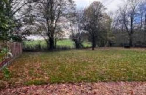 Monmouth House | Hilston Gate House
