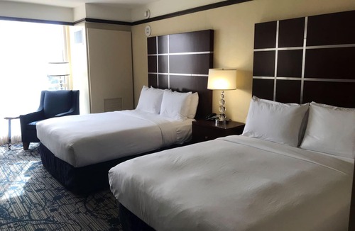 Skyland Hotel | Hilton Asheville Biltmore Park