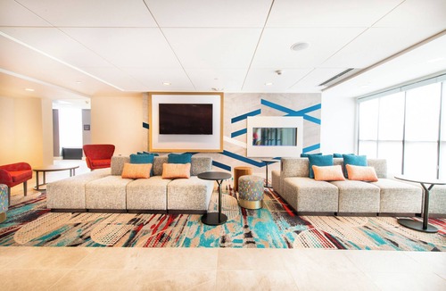 Asheville Hotel | Hilton Garden Inn - Asheville South