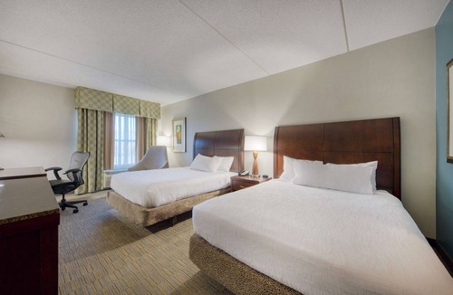 Durham Hotel | Hilton Garden Inn Durham Southpoint
