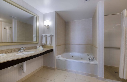 Durham Hotel | Hilton Garden Inn Durham Southpoint