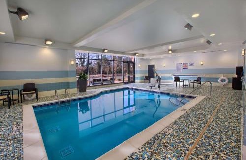 Durham Hotel | Hilton Garden Inn Durham-University Medical Center