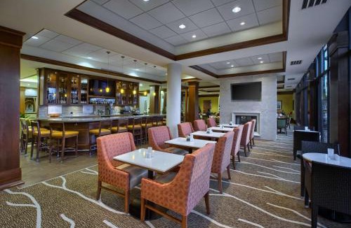 Durham Hotel | Hilton Garden Inn Durham-University Medical Center