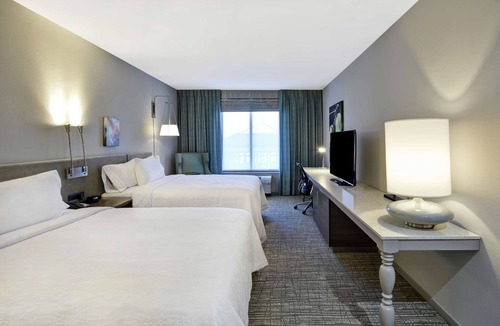 Gastonia Hotel | Hilton Garden Inn Gastonia