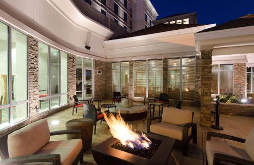 Hickory Hotel | Hilton Garden Inn Hickory