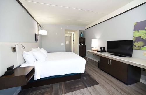 Jacksonville Hotel | Hilton Garden Inn Jacksonville