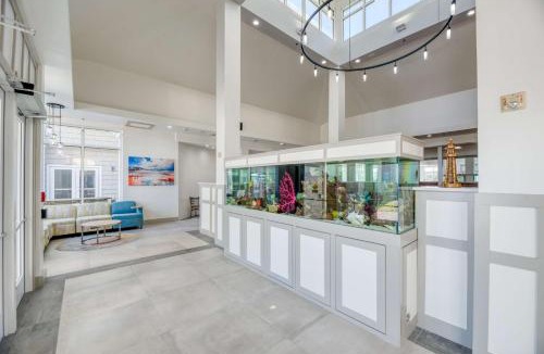 Kitty Hawk Hotel | Hilton Garden Inn Outer Banks/Kitty Hawk