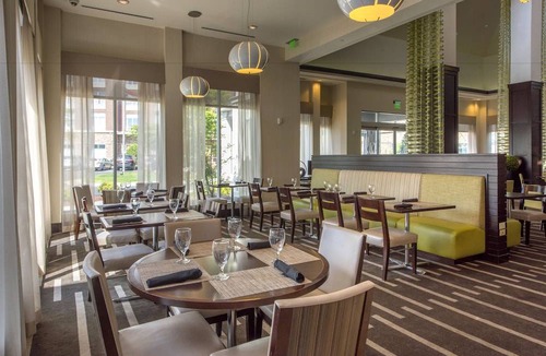Southwest Raleigh Hotel | Hilton Garden Inn Raleigh Cary